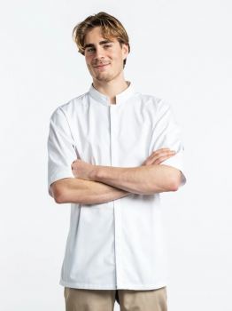 Kochjacke Sabor kurzarm